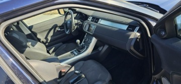 Land Rover Range Rover Evoque I SUV 5d Facelifting 2.0D eD4 150KM 2018 Land Rover Range Rover Evoque 97000km !!, zdjęcie 26