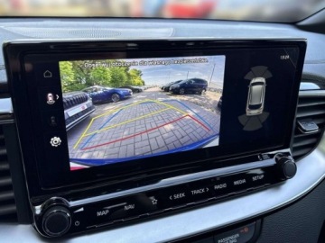 Kia Proceed Shooting Brake Facelifting 1.5 T-GDI 160KM 2022 Kia ProCeed T-GDI 160KM GT Line Panorama JBL LED Nawigacja FV23, zdjęcie 25