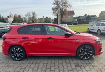 Fiat Tipo II Hatchback 1.4 T-Jet 120KM 2019 Fiat Tipo Fiat Tipo 1.4 T-Jet 16v Sport 1.4 Benzyna 120KM, zdjęcie 5