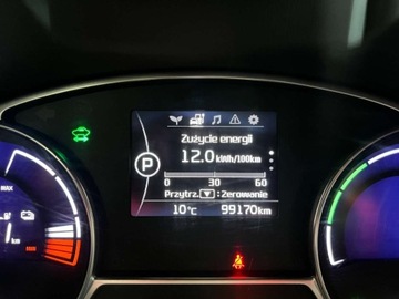Kia Soul II 2017 Kia Soul zarejestrowany w PL zadbany mozliwa zamiana Elektryczny 110KM, zdjęcie 9