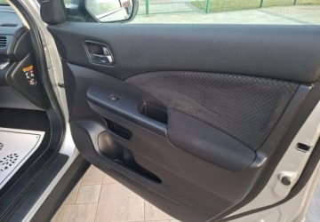 Honda CR-V IV SUV Facelifting 2.0 i-VTEC 155KM 2016 Honda CR-V Honda CR-V 2.0 Benzyna 155KM, zdjęcie 25