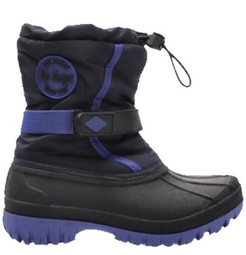 LEE COOPER ŚNIEGOWCE LCJ-21-44-0520K 34
