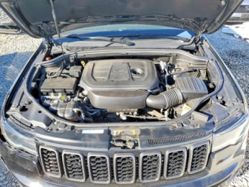 Jeep Grand Cherokee IV 2021 Jeep Grand Cherokee Limited 2021 3.6 Benzyna 293KM, zdjęcie 6