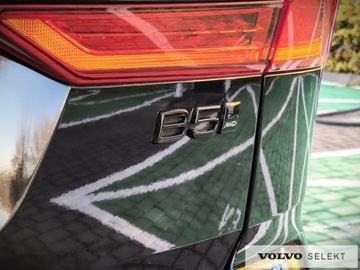 Volvo XC60 II 2025 Volvo XC 60 XC60 B5B AWD Ultra, BLACK-EDITION, Kam, zdjęcie 33