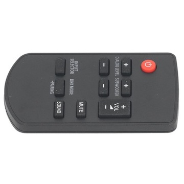 N2QAYC000083 Сменный пульт дистанционного управления для SC HTB170 SC HTB570EB SC DL