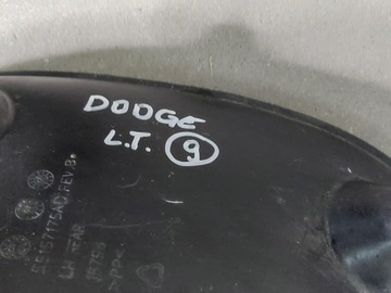 DODGE NITRO 2007- PODBĚH PRAVÉ ZADNÍ 55157174AD