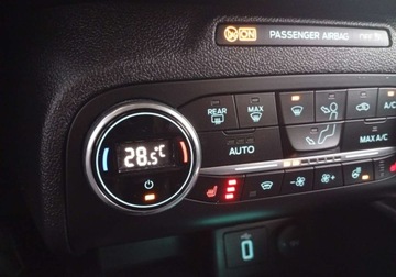 Ford Focus IV Kombi 1.5 EcoBlue 120KM 2020 Ford Focus Zarejestrowany - bezwypadkowy - wersja Active - przebieg 108.00, zdjęcie 31