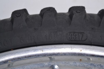 Обод передний YAMAHA WR 125
