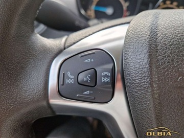 Ford Tourneo Courier I Mikrovan 1.0 EcoBoost 100KM 2016 Ford Tourneo Courier Kamera cofania Titanium Benzyna 101KM, zdjęcie 27