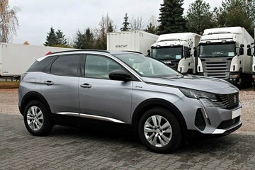 Peugeot 3008 II Crossover Facelifting  1.5 BlueHDi 130KM 2022 Peugeot 3008 Automat, zdjęcie 10
