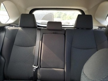 Toyota 2023 Toyota RAV4 Toyota RAV4 LE AWD, od ubezpieczalni 2.5 Benzyna 203KM, zdjęcie 9