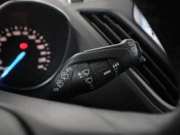 Ford Kuga II SUV Facelifting 1.5 EcoBoost 150KM 2018 Ford Kuga Navi, kam.cofania, pofg.fotele, tempomat, zdjęcie 27