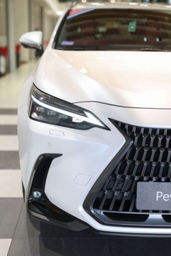 Lexus NX II 2022 Lexus NX 350h Prestige AWD Design Oferta Dealera Gwarancja 2.5 Benzyna, zdjęcie 21