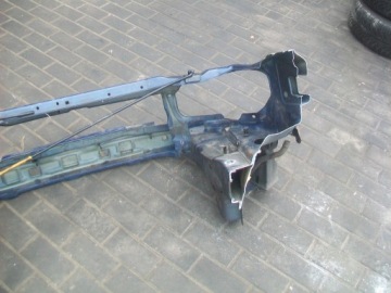 БАЛКА РЕМНЯ ПЕРЕДНЯЯ OPEL ZAFIRA I A, ЦВЕТ Z21B