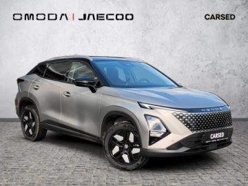 Omoda 5 1.5 T-GDI 224KM 2025 Omoda 5 NF HEV Premium rok prod. 2025r, zdjęcie 6