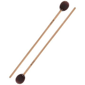 2 палочки для маримбы, стержни из кленовой шерсти