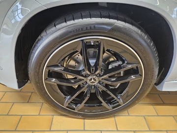 Mercedes GLE V167 2025 GLE 350 de 4-Matic AMG Line 2.0 (353KM) 2025, zdjęcie 12