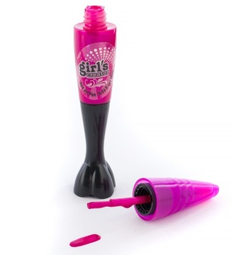 Набор для росписи ногтей для маникюра для девочек