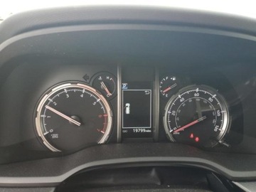 Toyota 2023 Toyota 4-Runner 2023, 4.0L, 4x4, TRD OFF-ROAD, po gradobiciu, zdjęcie 10