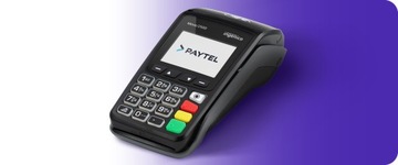 Novitus Nano Online Касса + Терминал