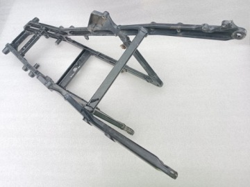 Задний багажник KTM 1290 Super Adventure 15-17r