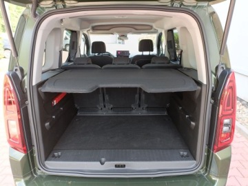 Toyota Proace II 2024 Toyota PROACE CITY VERSO 1.5 D-4D Family 1.5D4D 13, zdjęcie 18