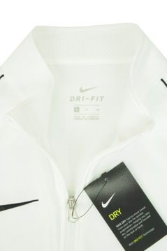 Nike bluza męska rozpinana Park 20 Dri-Fit r. L
