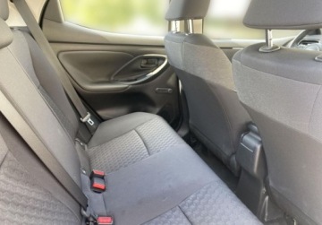 Toyota 2023 Toyota Yaris Hybrid 1.5 Comfort VAT 23 Toyota Mikolajczak Leszno 1.5, zdjęcie 12