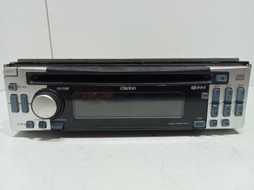 RADIO CD CLARION DB158R