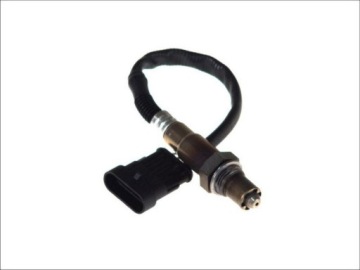 Sonda lambda BOSCH 0 258 006 206