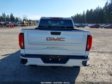  GMC Sierra 2020r., 1500, od ubezpieczalni 6.2 Benzyna 420KM, zdjęcie 5