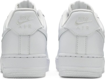 Buty Nike Air Force 1 CW2288 111 41 białe