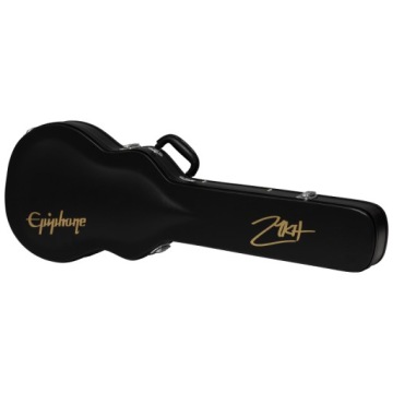 EPIPHONE MATT HEAFY ORIGINS LES PAUL CUSTOM EB 7ST