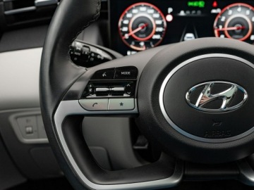 Hyundai Tucson IV SUV 1.6 T-GDI 48V 150KM 2023 Hyundai Tucson PY79178#1.6 T-GDi 48V Executive 2WD, zdjęcie 15