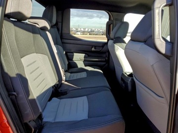 Toyota Tacoma II 2025 Toyota Tacoma Double Cab 2025 2.4 Hybryda 278KM, zdjęcie 10