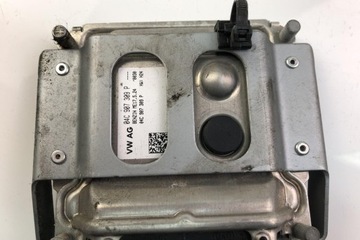 JEDNOTKA MOTORU VW GOLF VII (5G1 BQ1 BE1 BE2) 04C907309P 2014