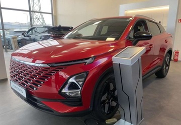 Omoda 5 1.6 T-GDI 147KM 2025 Omoda 5 Omoda 5 1.6 T-GDI Comfort DCT 1.6 Benzyna 147KM, zdjęcie 3