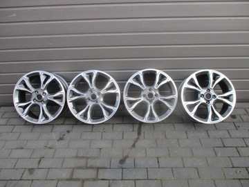 ALUFELGI FELGI ALUMINIOWE 18'' FORD FIESTA MK8