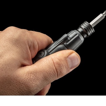 НАБОР ОТВЕРТОК АККУМУЛЯТОРНАЯ ОТВЕРТКА ЭЛЕКТРИЧЕСКАЯ MICRO-USB 3,6 В
