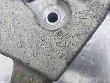 FORD OE HG9Q-6A060-AB DRŽÁK MOTORU