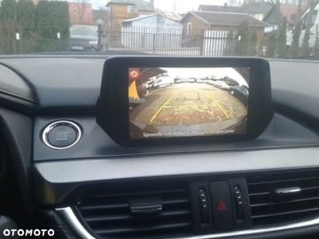 Mazda 6 III Sedan Facelifting 2016 2.5 SKYACTIV-G I-ELOOP 192KM 2017 MAZDA 6 sedan (GJ, GL) 2.5 192 KM bez przebiegu, zdjęcie 16