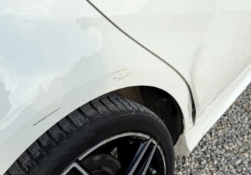 Mercedes Klasa A W176 Hatchback 5d Facelifting 220 184KM 2017 Mercedes-Benz Klasa A 4x4 A220 2.0 Benz 184 km 74.000 km Salon PL Wars, zdjęcie 14