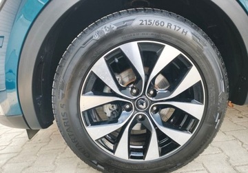 Renault Arkana SUV 1.3 TCe 140KM 2023 Renault Arkana Equilibere EDC, Tempomat, Kamera cofania, Rozpoznawanie zna, zdjęcie 33