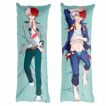 Poszewka Dakimakura Genshin Impact Kaveh DO WYBORU
