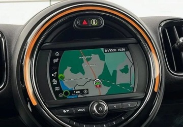 Mini Countryman F60 2020 MINI Countryman 4x4 Sport Plug-In Automat Navi PDC Ambiente FV23, zdjęcie 32