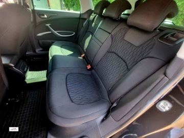 Citroen C5 III Tourer 1.6 e-HDi FAP 115KM 2012 Citroen C5 Tylko 139 tys kmbardzo ladnyGWARANCJA 1.6 Diesel 116KM, zdjęcie 4