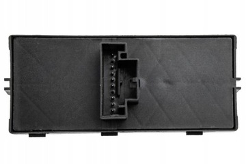 Skoda Octavia III 2013 Стеклянная панель: