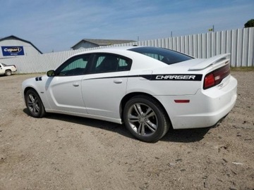 Dodge Charger V 2014 Dodge Charger 2014 Dodge Charger 4dr Sdn RT Max AWD 5.7 Benzyna 370KM, zdjęcie 1