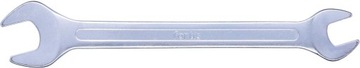 Klucz płaski dwustronny DIN3110 30x36mm FORTIS