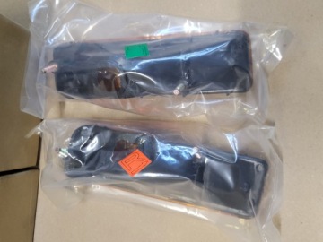 Licht Blinker Blinkerleuchte links rechts vorne TOYOTA CARINA II 88-91r. neu | thumb 4
